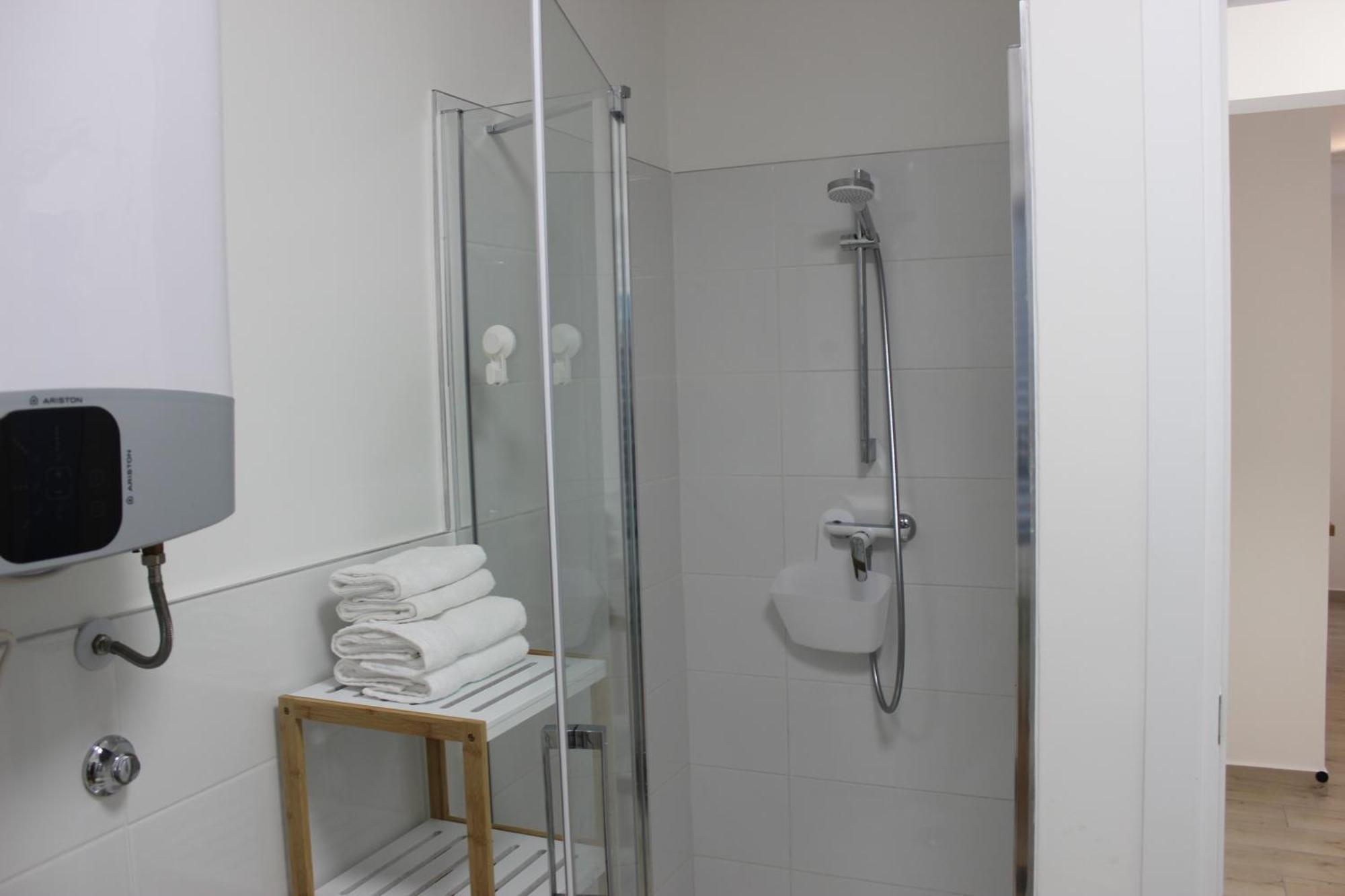 South Apartman